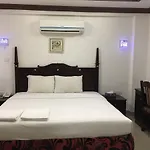 Palace Hotel Apartments