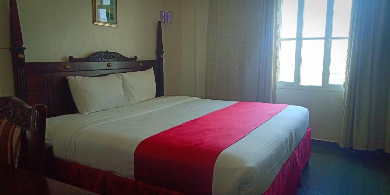 Palace Hotel apartamentowy